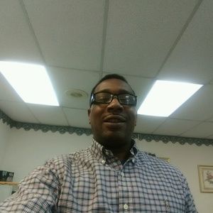 Meet your Posher, Edwin